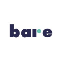Bare Pets logo - Similar company to Impremis Marketing