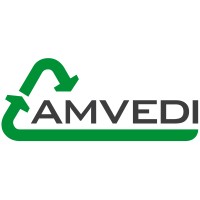 AMVEDI logo - Similar company to Med Waste