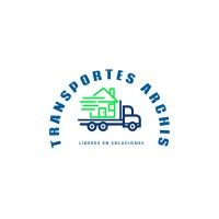 Transportes Archis logo - Similar company to Transportes Tracejo