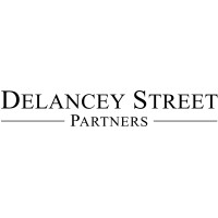 Delancey Street Partners logo - Similar company to Raf Equity