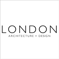 LONDON Architecture + Design logo - Similar company to Ækora