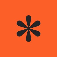 Asterisk logo - Similar company to Argodesign