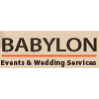 Babylon Events and Wedding Services logo
