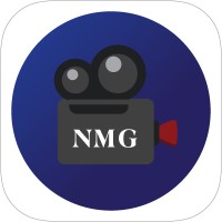 NMG Media logo - Similar company to Shuttle Digital Solutions