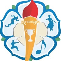 Porsenigama logo - Similar company to Ppsmb Ugm