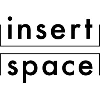 Insert Space logo - Similar company to Think Gene Ltd