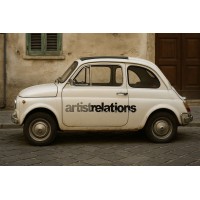 Artist Relations Ltd logo - Similar company to The Aca