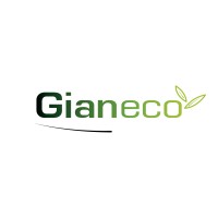 GIANECO - Recycled Bioplastics & Elastomers logo - Similar company to Ateco Polimeri Srl
