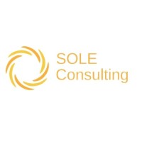 Sole Consulting logo - Similar company to Sole Consulting