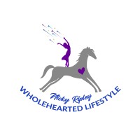 Wholehearted Lifestyle logo - Similar company to Connected