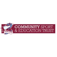 Scunthorpe United Fc Community Sports & Education Trust