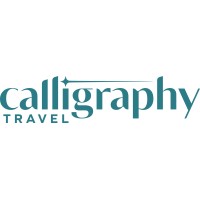 Calligraphy Travel, LLC logo - Similar company to Travel Antics