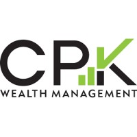 CPK Wealth Management logo - Similar company to Ckp Development Agency