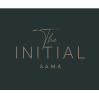 The Initial Sama logo - Similar company to Sama Amman Software & Digital Marketing Solutions
