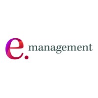 e-Management logo - Similar company to Plonic Tech