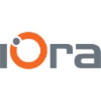 iOra logo - Similar company to Ravn Research