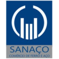 Sanaço Comercio de Ferro e Aço logo - Similar company to Inrack