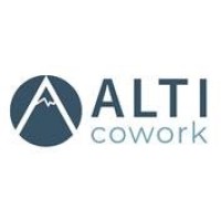 ALTI cowork logo - Similar company to Bougetaboite Eiffelles