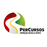 PerCursos - Formação, Media & Sports logo - Similar company to A95 Group