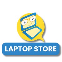 Laptopstore logo - Similar company to 1729 Digital