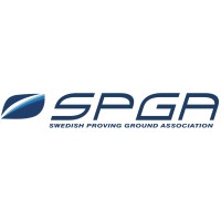 SPGA - Swedish Proving Ground Association logo - Similar company to Ice Makers