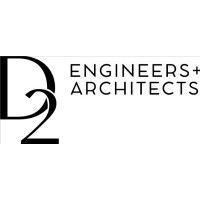 D2 Engineers+Architects logo - Similar company to M-D2 Engineering