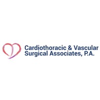 Cardiothoracic & Vascular Surgical Associates, P.A. logo - Similar company to Randolph County Ems
