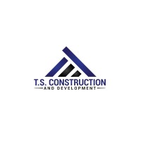 TS CONSTRUCTION logo - Similar company to All-Can Engineering & Surveys (1976) Ltd.