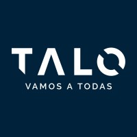 TALO logo - Similar company to B21
