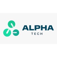 Alpha Tech Software House logo - Similar company to Softo Ai