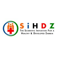 Scientific Initiatives Zambia logo - Similar company to Chemsol Limited