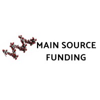 Main Source Funding logo - Similar company to Liquid Lending Solutions