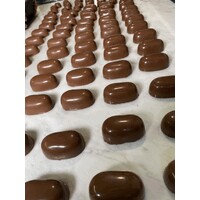 Chocolate Appetite logo - Similar company to Manningham Business Network