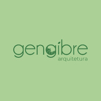 Gengibre Arquitetura logo - Similar company to Nukle