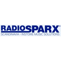 RadioSparx Scandinavia logo - Similar company to Proteq - Safe Solutions