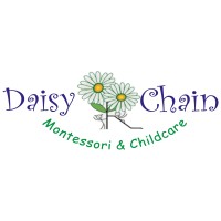Daisy Chain Montessori & Childcare logo - Similar company to Euconnekt Services