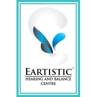 Eartistic - Hearing and Balance Centre logo - Similar company to Best Hearing Aid Centre Sdn Bhd
