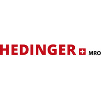Hedinger MRO AG logo - Similar company to Mro Advisor