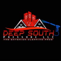 Deep South Pressure LLC logo - Similar company to Condor Cleaning