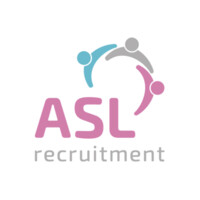 Asl Recruitment Ltd