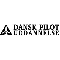 Dansk Pilot Uddannelse logo - Similar company to Eistrupweb - Peter Eistrup
