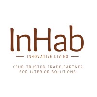InHab- Innovative Living logo - Similar company to Financial Services Network Ltd