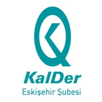 Türkiye Kalite Derneği Eskişehir Şubesi (KalDer Eskişehir) logo - Similar company to Korkmaz Çevre Danışmanlığı | Kayseri Çevre Danışmanlığı