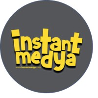 Instant Medya logo - Similar company to Quattro Stand