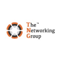 The Networking Group (TNG) logo - Similar company to Optimizer Hq