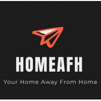 HomeAFH logo - Similar company to Innercircle
