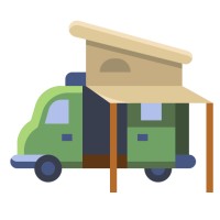 Guide Tente de toit logo - Similar company to Daktent.Nl