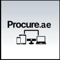Procure.ae logo - Similar company to Smartscreen Llc