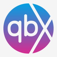 qiibee logo - Similar company to Fractionalops.