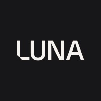 LUNA logo - Similar company to Fb Ventures